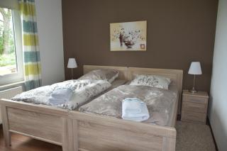 Inselhof Steengrafe - Strandblick - Schwanewede - 5