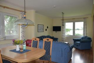 Inselhof Steengrafe - Strandblick - Schwanewede - 4