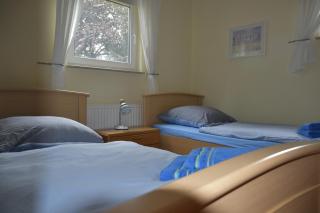 Inselhof Steengrafe - Strandblick - Schwanewede - 2