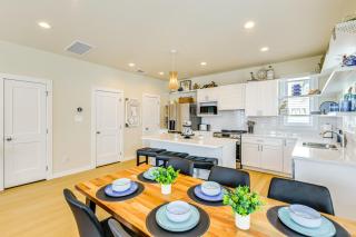 1 Mi to Beach Home with Pool Access in Port Aransas - 9