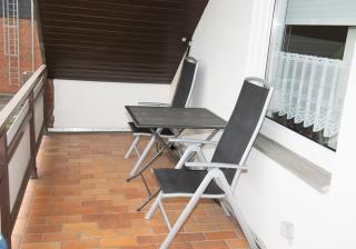 Fewo 91 WHG A 22 in Burhave - Burhave - 2