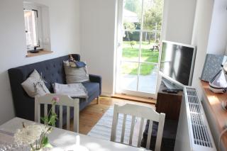 Omi-Zingst - Haus Dora - Zingst - 9