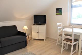 Haus Barbara - Schwimmbad und Sauna im Haus -Whg 4 - Grömitz - 9
