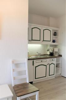 Haus Barbara - Schwimmbad und Sauna im Haus -Whg 4 - 2