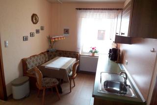 Herrmann - Ferienwohnung 1 - Dahme - 5