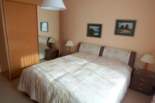 Herrmann - Ferienwohnung 1 - Dahme - 1