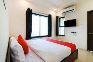Super Collection O White House Regency - Sakardarā - 4