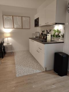 Angel Apartment in Prague 1 - Praga - 6