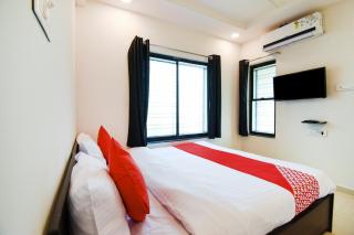 Super Collection O White House Regency - Sakardarā - 0