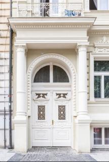 Angel Apartment in Prague 1 - Praga - 2