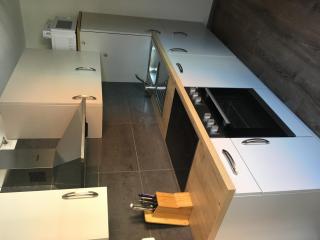Ferienwohnung Sommerweg - Fehmarn - 8