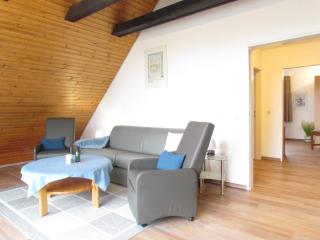 "LüttMeerDeern", Im Grünen Winkel 10 - Wohnung im Obergeschoss - 5