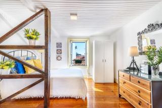 BeGuest Cozy Flat Sant ´Ana - Lissabon - 9