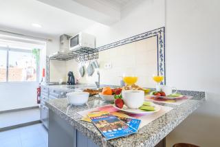 BeGuest Cozy Flat Sant ´Ana - Lissabon - 6