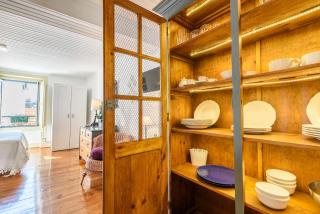 BeGuest Cozy Flat Sant ´Ana - Lissabon - 5