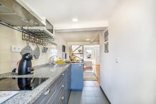 BeGuest Cozy Flat Sant ´Ana - Lissabon - 2