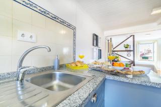 BeGuest Cozy Flat Sant ´Ana - Lissabon - 1