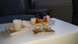 FeWo Eggers 1 - Burgtiefe auf Fehmarn - 3