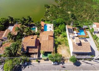 Bz84 Geribá 300m da praia! Vista p/ Lagoa - Búzios - 7