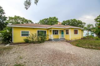 Amazing 3 BR private pool home near Anna Maria Island - 7th Heaven - Bradenton - 7