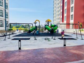 Rizqi Homestay at The Anderson Ipoh Near Hospital Raja Permaisuri Bainun - 8