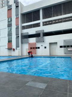 Rizqi Homestay at The Anderson Ipoh Near Hospital Raja Permaisuri Bainun - 5