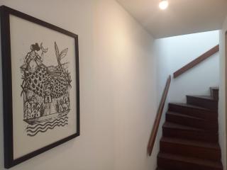 Aconchegante duplex 2 quartos frente mar piscina no Rio Vermelho - 3