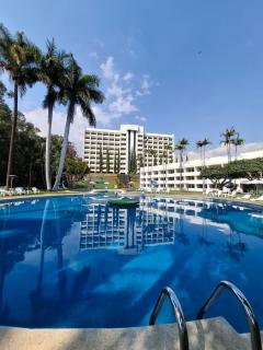 Hotel Aristos Cuernavaca - Cuernavaca - 4