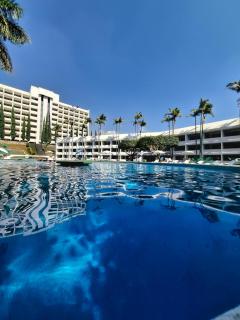 Hotel Aristos Cuernavaca - Cuernavaca - 5