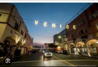 Steps to Santa Monica Beach, Pier, Boardwalk, and Venice - Los Ángeles - 7