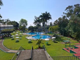 Hotel Aristos Cuernavaca - Cuernavaca - 2
