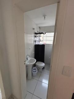 Hostel Pousada Curitiba Budget - Curitiba - 2