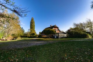 Hof Garz - Poseritz - 9