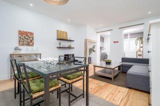 BeGuest Bright Inn Lisbon Apartment - Lissabon - 9