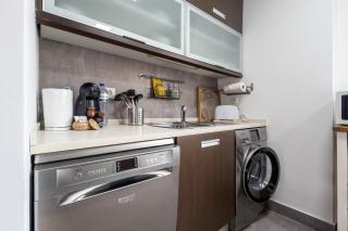 BeGuest Bright Inn Lisbon Apartment - Lissabon - 8