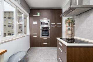 BeGuest Bright Inn Lisbon Apartment - Lissabon - 7