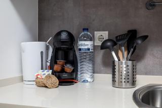 BeGuest Bright Inn Lisbon Apartment - Lissabon - 6