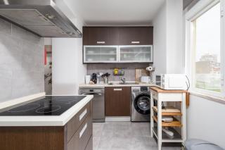 BeGuest Bright Inn Lisbon Apartment - Lissabon - 5