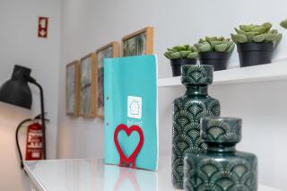 BeGuest Bright Inn Lisbon Apartment - Lisboa - 3