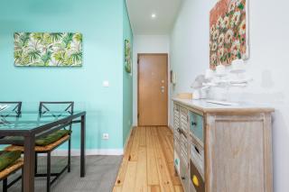 BeGuest Bright Inn Lisbon Apartment - Lissabon - 1