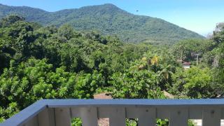 Ubatuba SP Sertão Ubatumirim Casa para até 10 pessoas - Ubatuba - 2