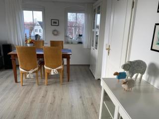 Hamburger Str 8 I - Wohnung "Bentje" - Grömitz - 7