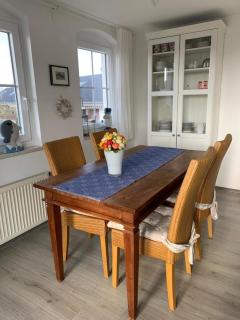 Hamburger Str 8 I - Wohnung "Bentje" - Grömitz - 6