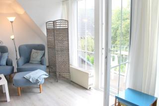 Hamburger Str 8 I - Wohnung "Bentje" - Grömitz - 3