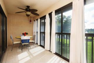 Spacious end-unit condo with loft in a boater's paradise - Above The Clouds - North Fort Myers - 7