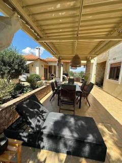 Studio with garden - 9