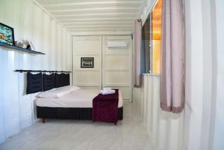 Contêiner Exclusivo - Praia da Gamboa - GAR002 - Garopaba - 7