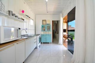 Contêiner Exclusivo - Praia da Gamboa - GAR002 - Garopaba - 8