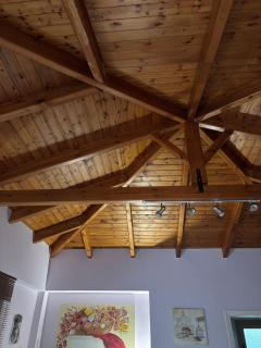 Studio with garden - 1