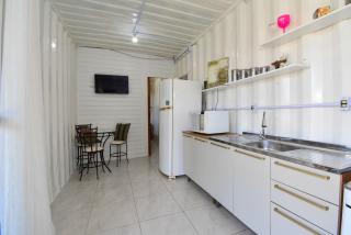 Contêiner Exclusivo - Praia da Gamboa - GAR002 - Garopaba - 4